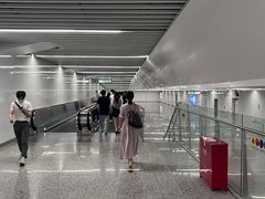 -番禺广场(市桥街道)