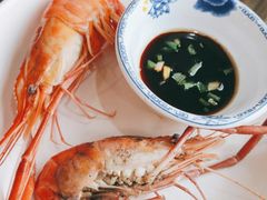 -古尚锦酒楼·水上餐厅