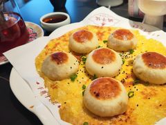 -鸽子侯·家宴·平价海鲜(绿地店)
