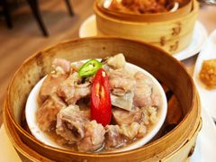 -逸东轩(香港逸东酒店)