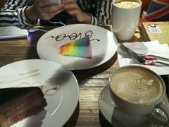 -ELEVEN COFFEE(哈西万达广场店)