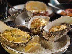 -宴悦海鲜餐厅·游水海鲜·牛排(亚龙湾瑞吉店)