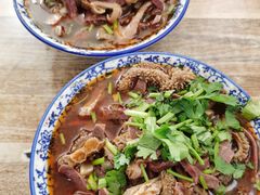 -清真玉林老字号稍麦羊杂碎(宽巷子民族美食街店)