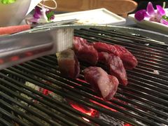 -喜来稀肉(虹泉路店)