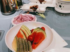 -红菜坊·烤鸭·川鲁宴(石园店)