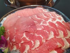 -阳坊胜利涮羊肉(阳坊老店)