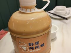 -刘胖子家常菜·蹄花焖藕(中南店)
