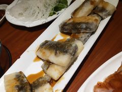 -龙聚德北京烤鸭(沙坪坝华宇A馆店)