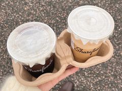 -香馥咖啡(民盈国贸城店)