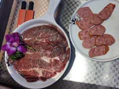 -外婆掌柜·东北家庭烤肉(托乐嘉店)