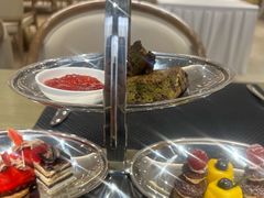 -五洲咖啡厅(五洲大酒店)