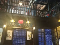 -会安古镇