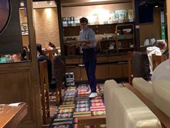 大堂-云海肴·汽锅鸡·云南菜(美罗城店)