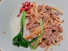 -漆黑觉米粉(三里屯店)