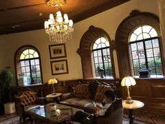 -马勒别墅·中餐厅