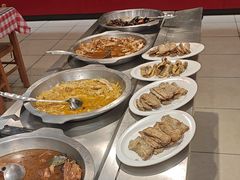 -孟记粥铺·家常菜·烧烤·粥(亚运村店)