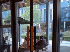 -星巴克(深圳宝能科技园11栋店)