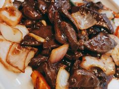 -乾隆美食·本帮菜(黄河路店)