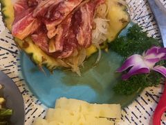 -杨小佳·齐齐哈尔烤肉·烤串(广州店)