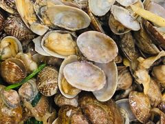 -福鑫源海鲜烧烤