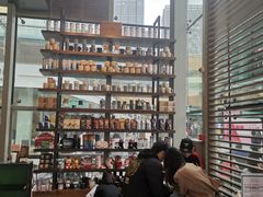 -星巴克(贵阳花果园1店)