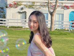 -花海间·即刻露营
