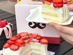 -卷心卷意·轻甜蛋糕(新光天地店)