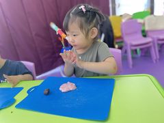 -美国悦宝园早教托育中心(东坝店)