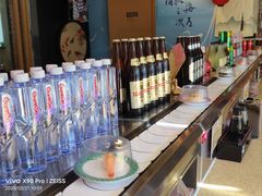 -东加寿司.料理(水游城店)