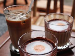 -Metal hands·铁手咖啡