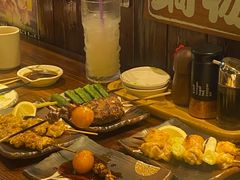 -鸟鹏烧鸟居酒屋(熙龙湾店)