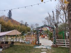 -HERRE·FARM 赫尔露营农场·团建聚会包场