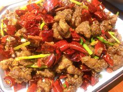 -不二舟食府(车站南路店)