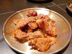 -西塔老太太泥炉烤肉(海上世界店)