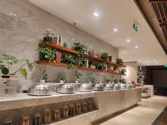 -食为先庐畔渔歌(合作化路店)