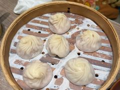 -苏小柳点心·手作小笼包(浦东嘉里城分院)