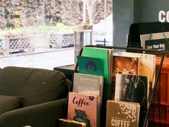 -NokNok Coffee(宽窄巷子店)