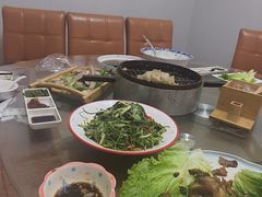 -沽源味道(中环路店)