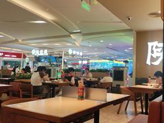 -大师兄·西北小馆(北站缤果空间店)