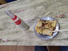 -周记热干面豆皮大王(桃花东街店)