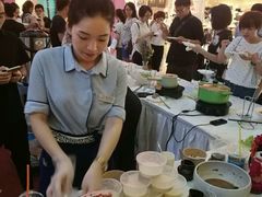 -云海肴·汽锅鸡·云南菜(领展购物广场·中关村店)