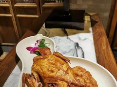-西安饭庄·非遗陕菜(钟楼店)