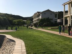 -北京宽沟会议中心