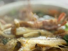 -赵璐海鲜面馆(德行路店)