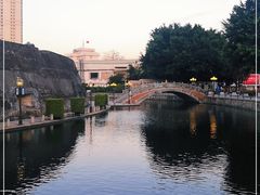 -石炮台公园