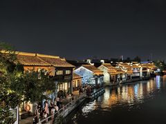 -嘉兴月河历史街区