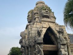 -南宁方特东盟神画