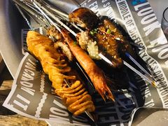 -Famous肥猫墨西哥音乐餐吧(五棵松华熙LIVE店)