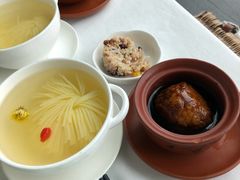 -Lotus 莲花空间(国贸商城店)