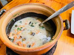 -一粥(华侨城创意文化园店)